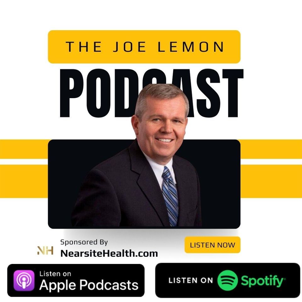 Breaking Down Acoustic Pulse Wave Therapy with Dennis Cozzocrea