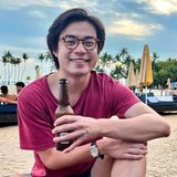 Jeremy Liu