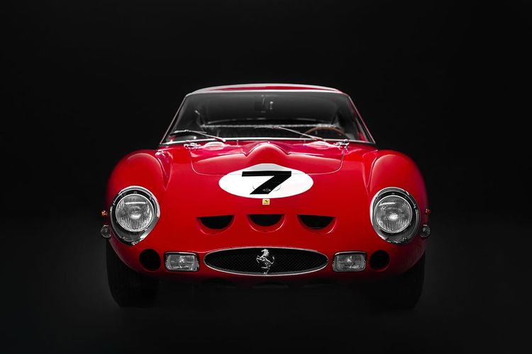 GTO dans les cieux
