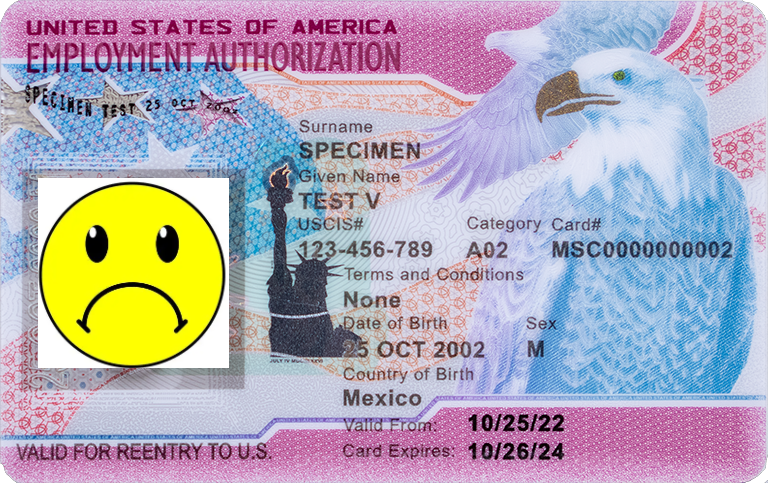 DHS E-Verify Guidance: Employers Identifying Revoked Permits