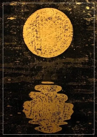 Full Moon January 3, 2026