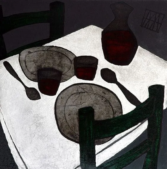 New Moon January 18, 2026