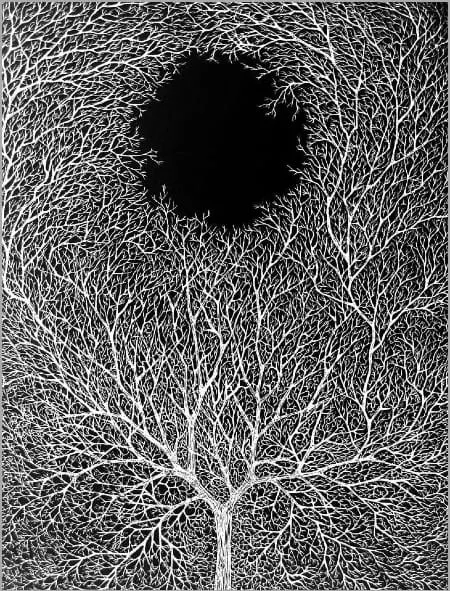 New Moon April 17, 2026