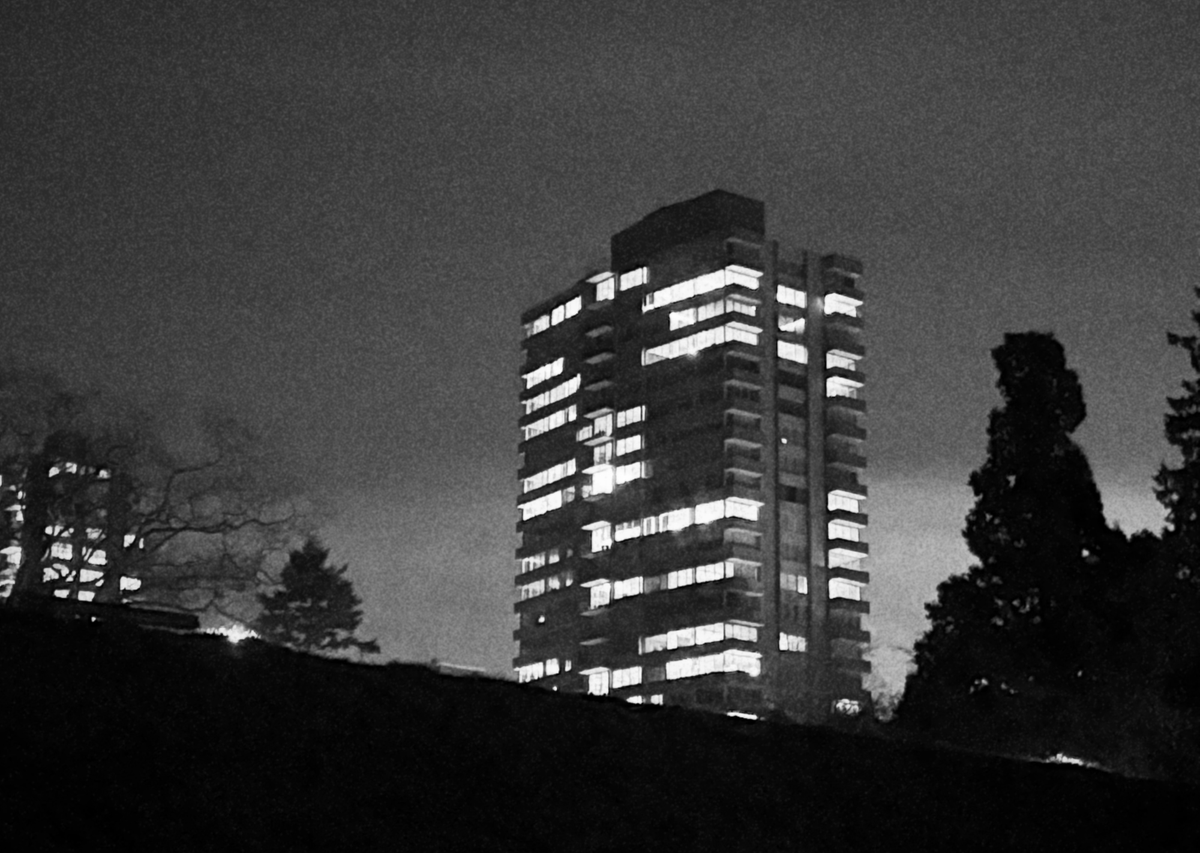 Forest Grove 22 - Jan 20 2026 - The Dark Island