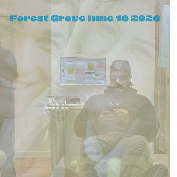 Forest Grove - June 16 2026