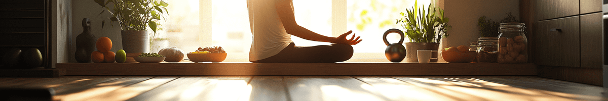 [Podcast] Change Your Body & Your Life in 1 Month: 4 Smal Habits That Actually Work