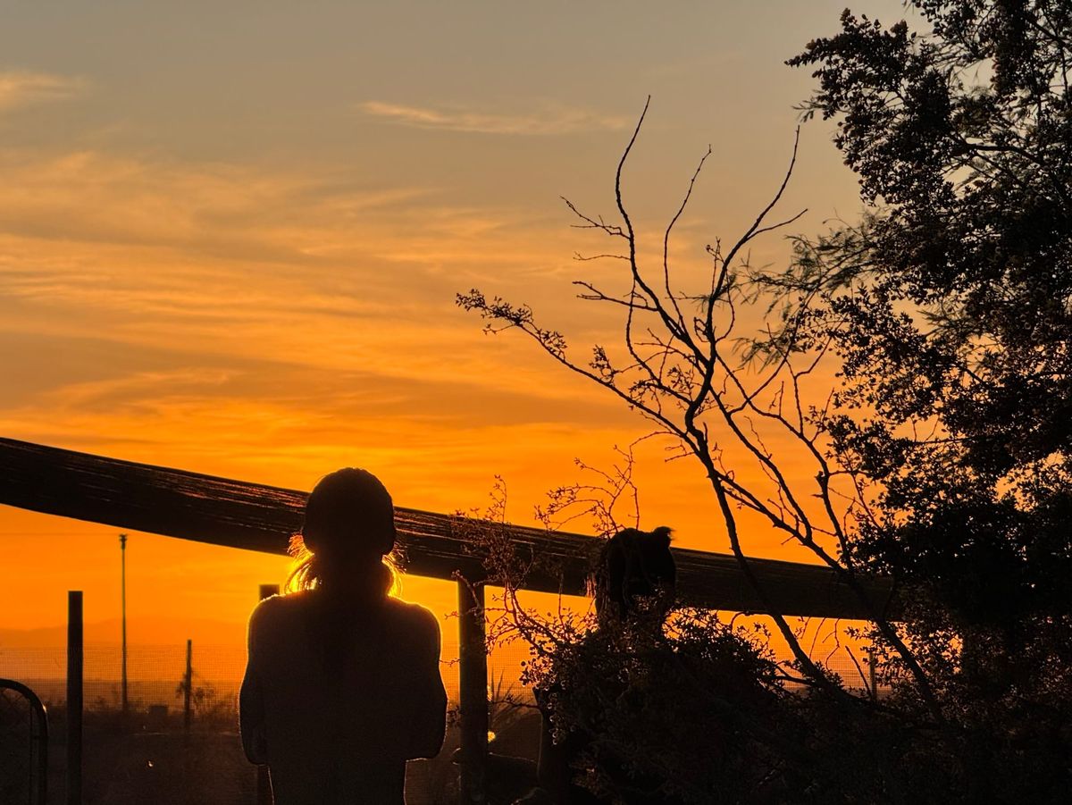 Reclaiming agency, rebuilding sovereignty