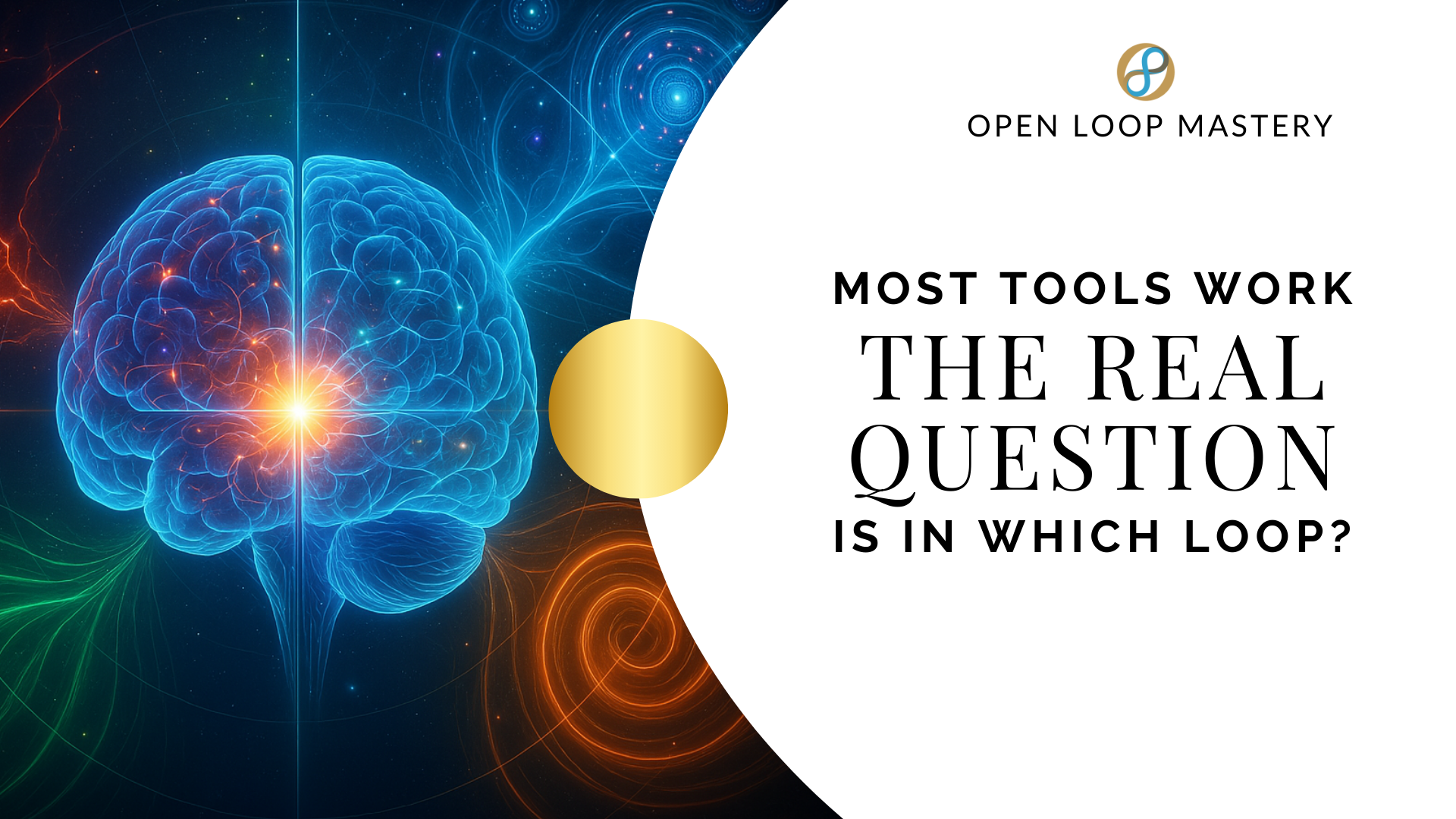 Beliefs Are Not Broken—They’re Misunderstood