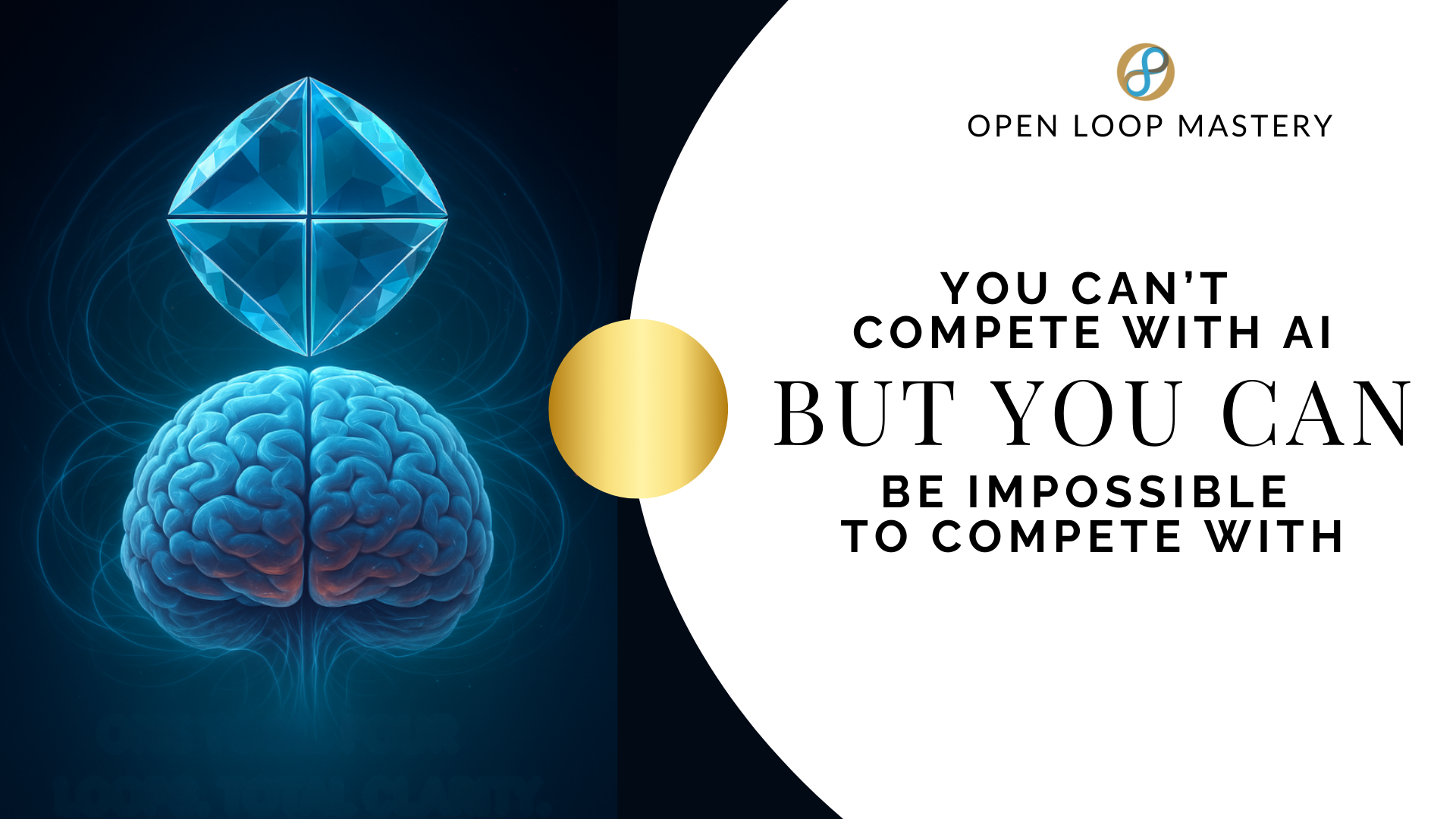 When AI Thinks for Everyone, Who Will Think for You?