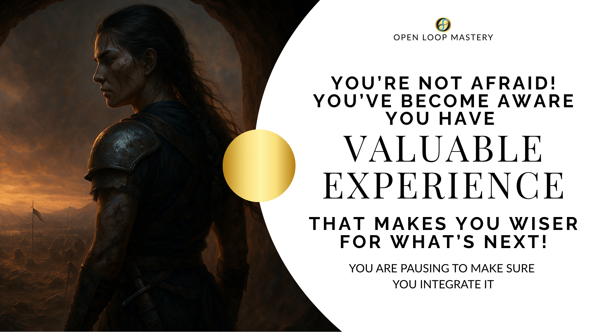 Don’t Mistake Self-Trust for Self-Protection