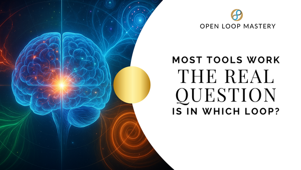 Beliefs Are Not Broken—They’re Misunderstood