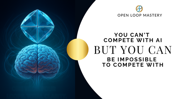 When AI Thinks for Everyone, Who Will Think for You?