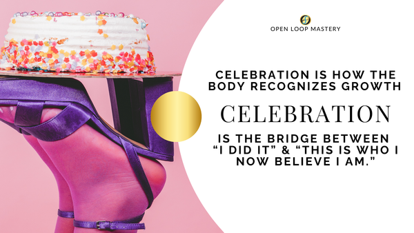 Did You Ever Wonder What Sound a Loop Makes When It Closes?