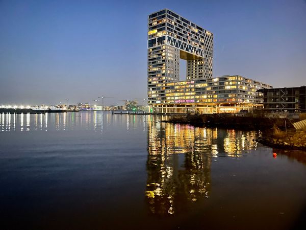 Call deflectie, of omleiden, doorschakelen in WhatsApp