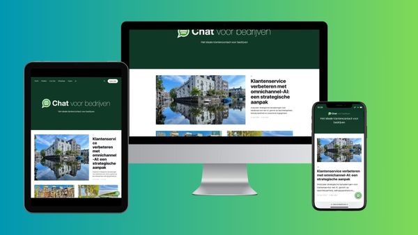 Een jaar later: Hoe deze blog ontwikkeld en gegroeid is