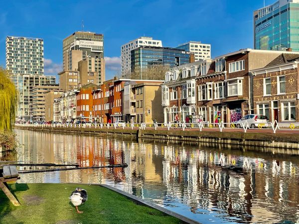 Een blik op het wereldwijde bereik van WhatsApp