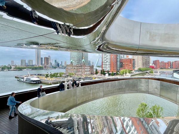 Waarom de chatbot de nieuwe procescoördinator is — en geen FAQ-bot meer