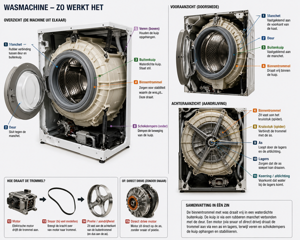 GPT Image 2 veranderde mijn kijk op AI-visuals