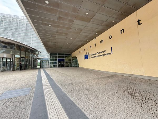 WhatsApp als politiek terrein