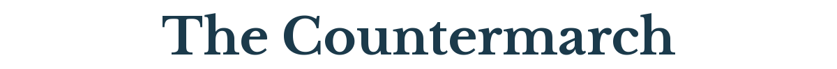 The Countermarch