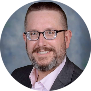 Scott P. Richert