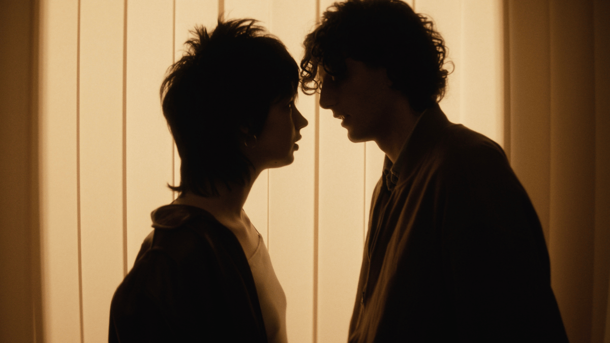 Why Short Films Don't Make Money