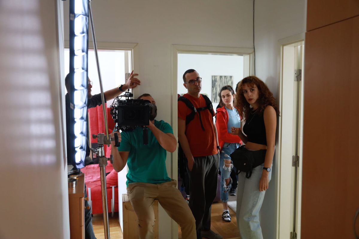 Short Film Distribution vs. Strategic Distribution: What's the Difference and What Does It Actually Cover?
