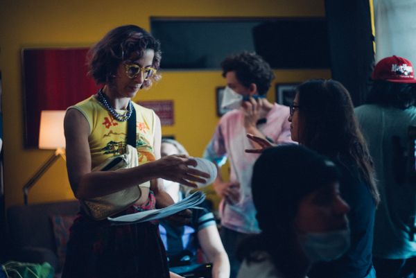 Where Do Short Films Go After Festivals? The Essential Guide to Short Film Distribution, Sustainable Career Building, and Why Your Film Deserves More