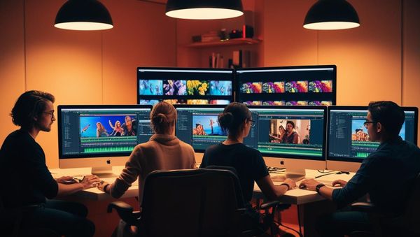 How to Submit Your Short Film to Streaming Services: The Complete Guide for Independent Filmmakers (2026)