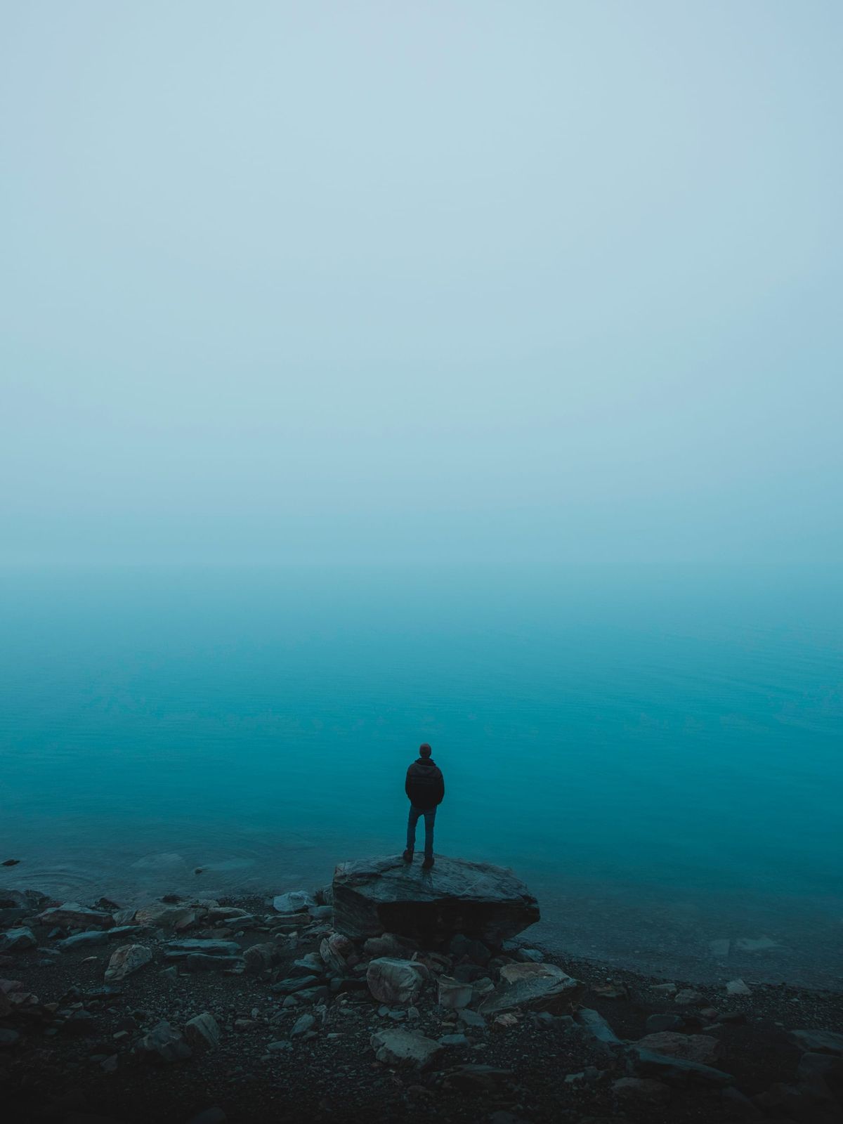 Depression: (Sometimes) Silent But Deadly