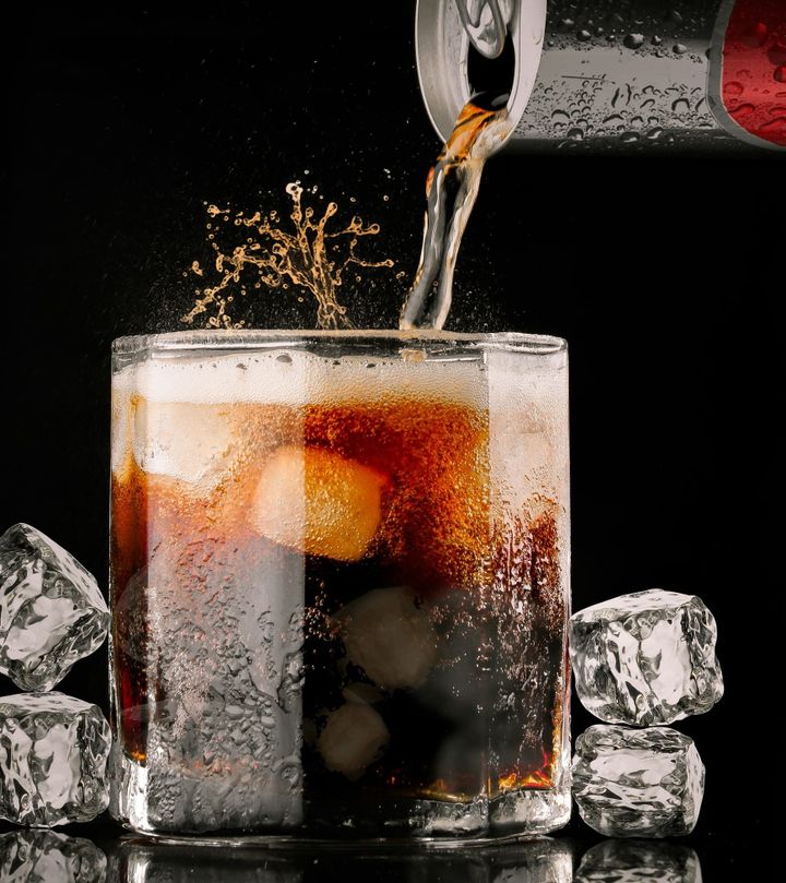 Is Soda Really That Bad for Me, or Is It Okay in Moderation?