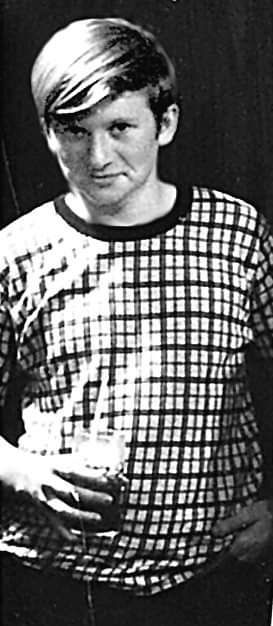 Yet Another Thing My Dear Old Dad Used To Say: