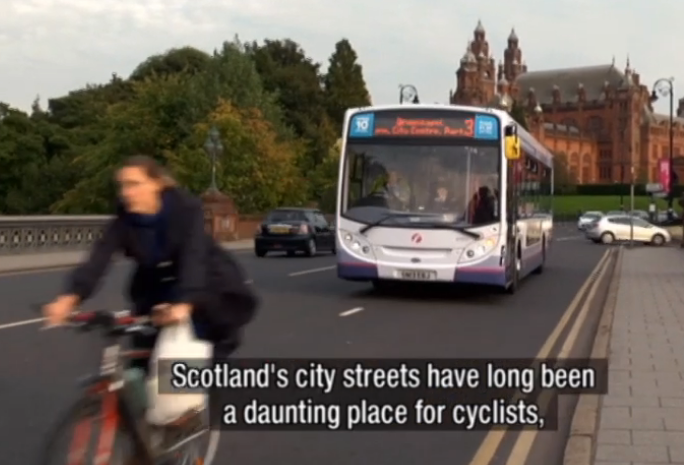 Important Petition for Cycling Gobs