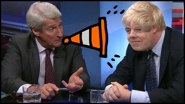 Bike Gob's Big Interview: Magnatom