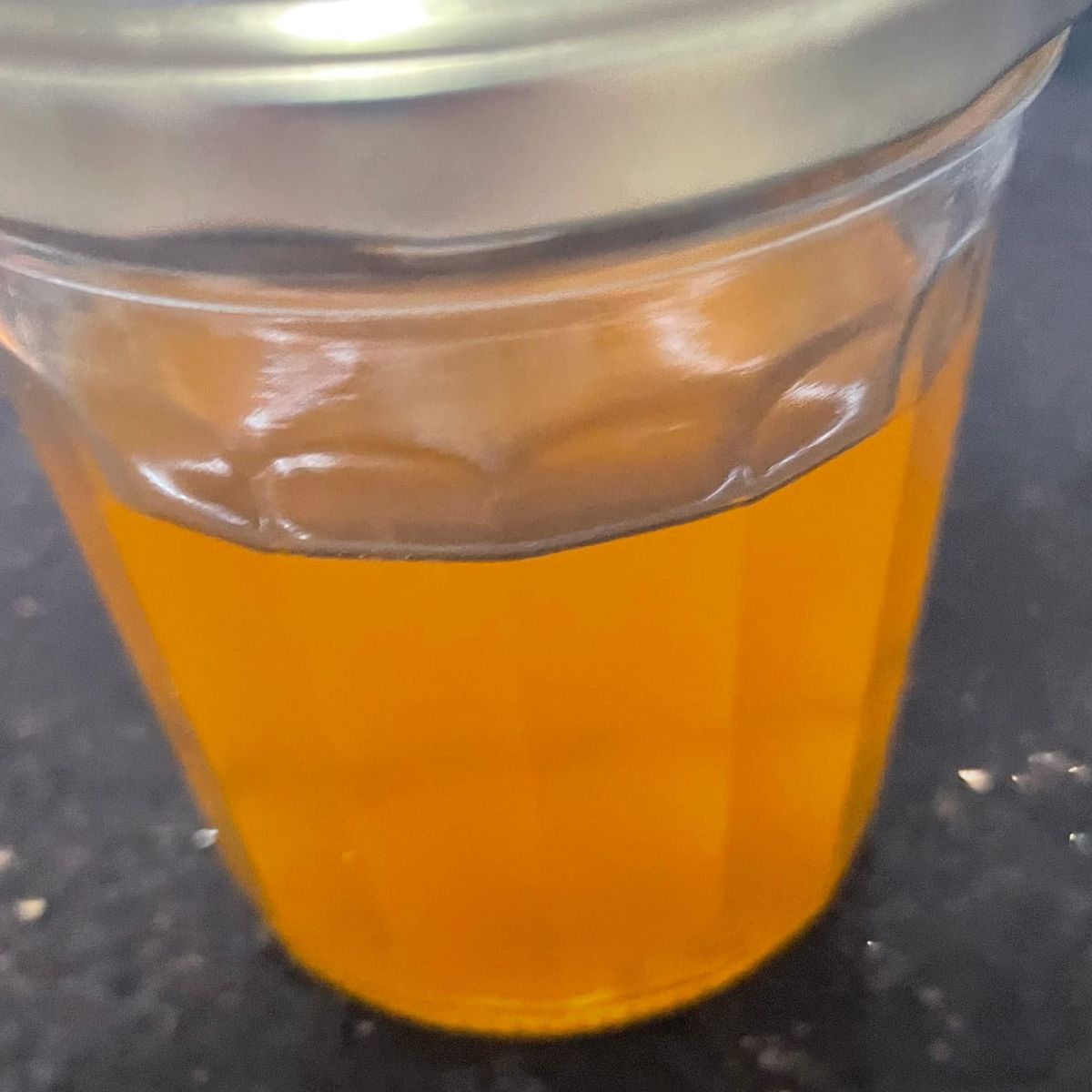 Ghee Recipe