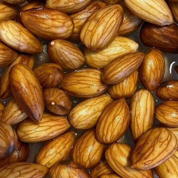 Almond Milk Recipe