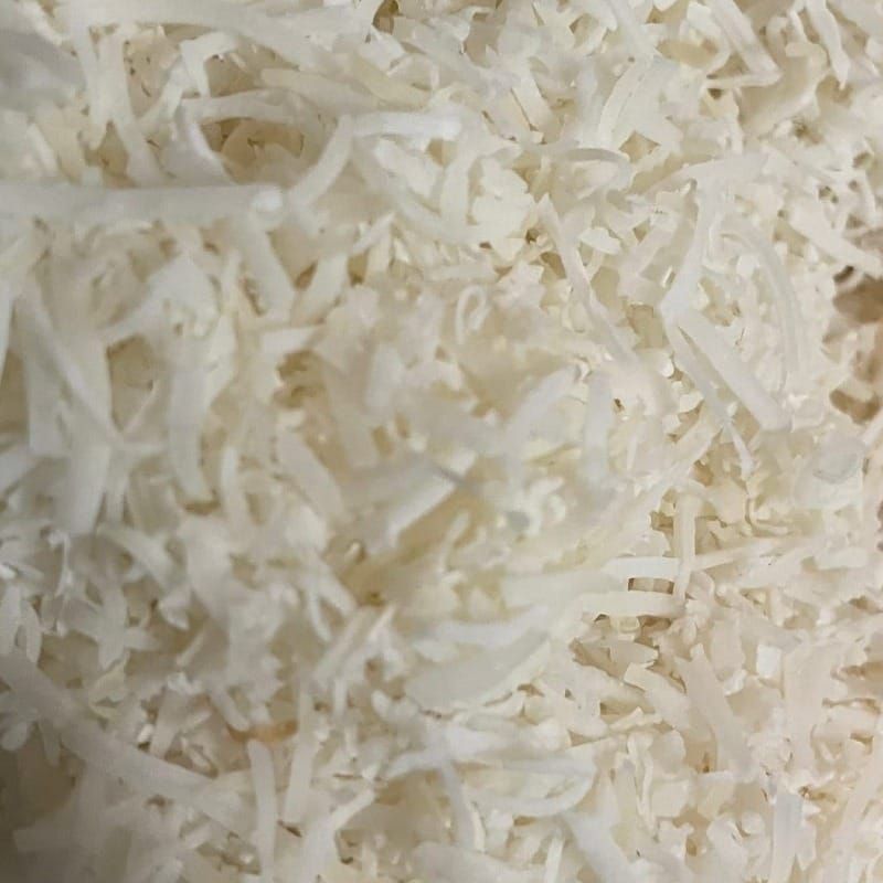 Coconut Milk Recipe