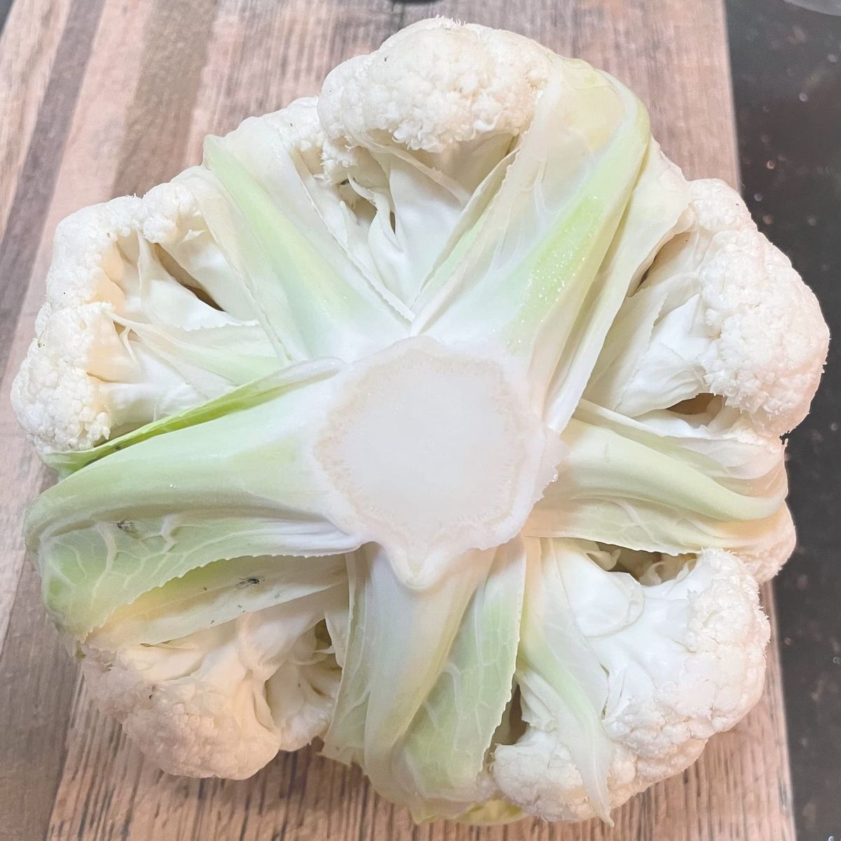 Cauliflower is a Star