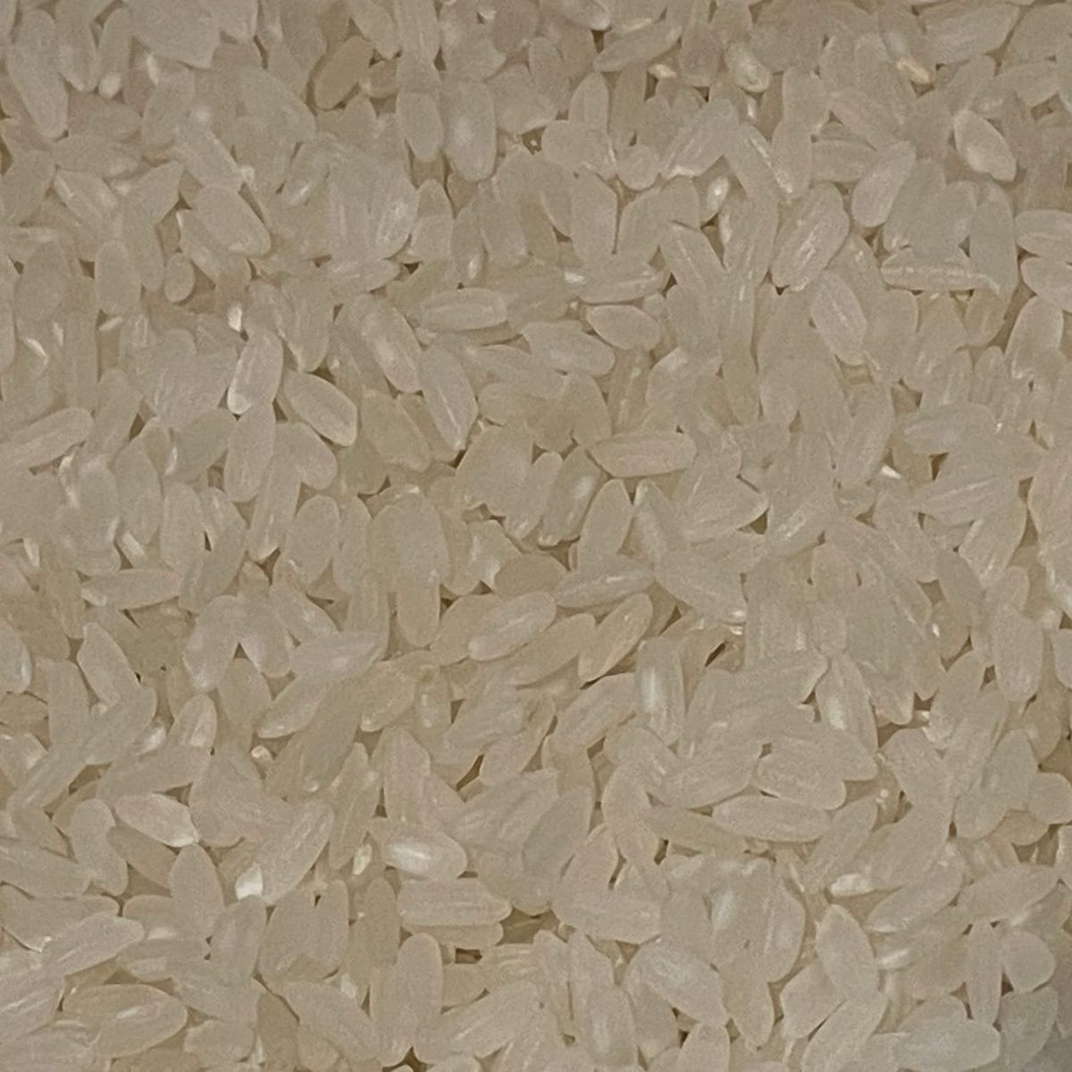 Rice is nice