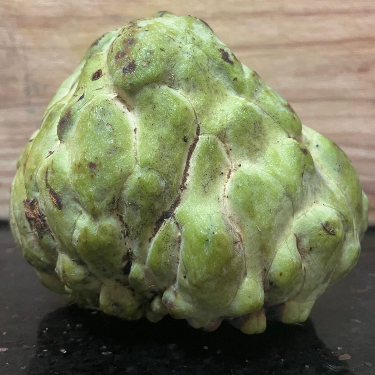 Custard Apples - Seasonal Fruit Spotlight