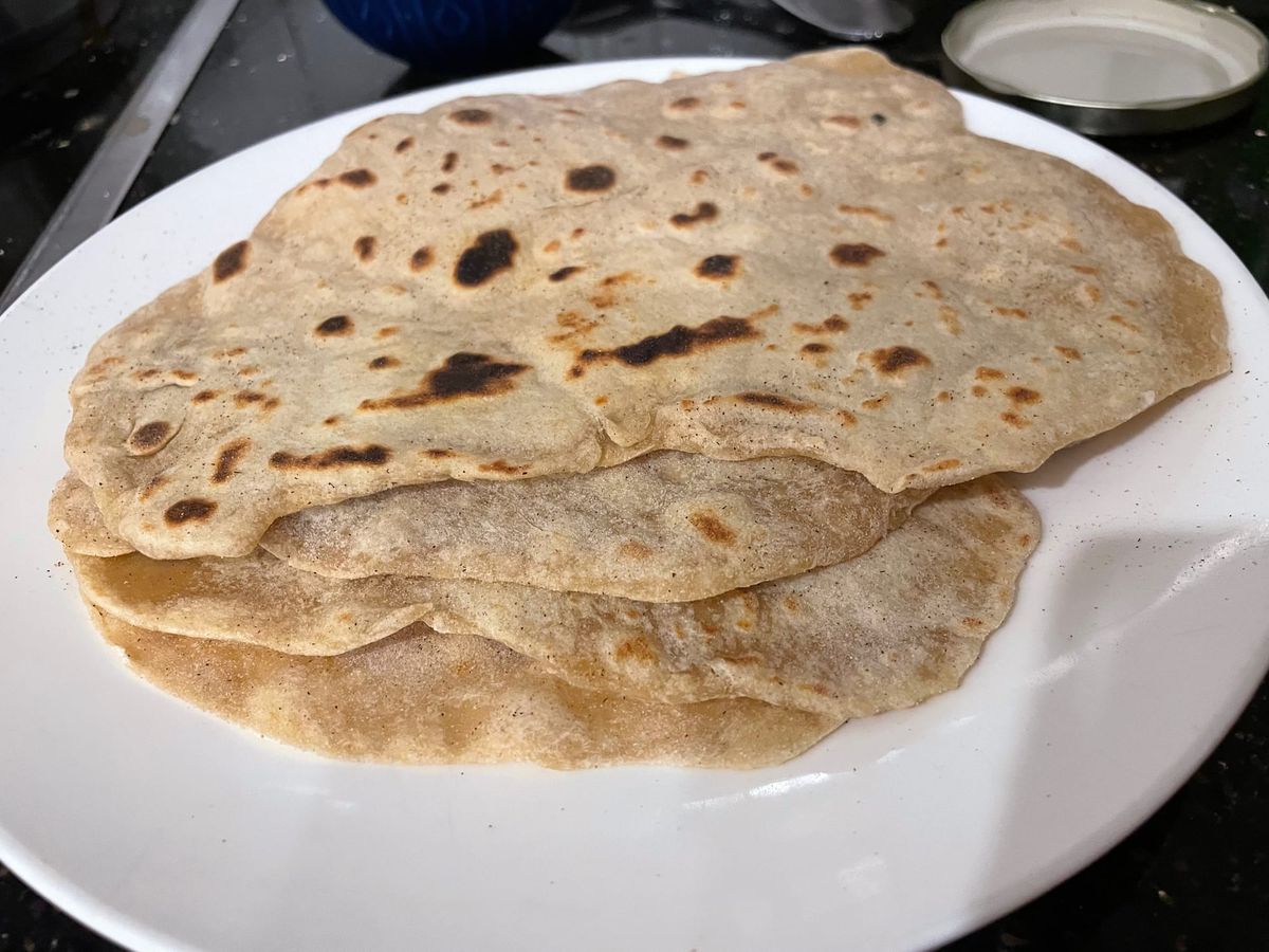 Naan