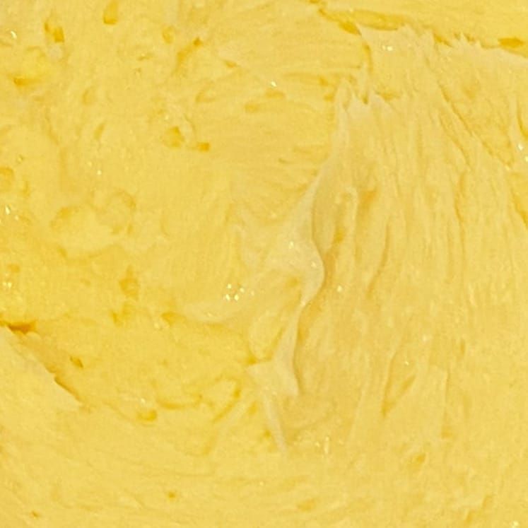 Butter Recipe