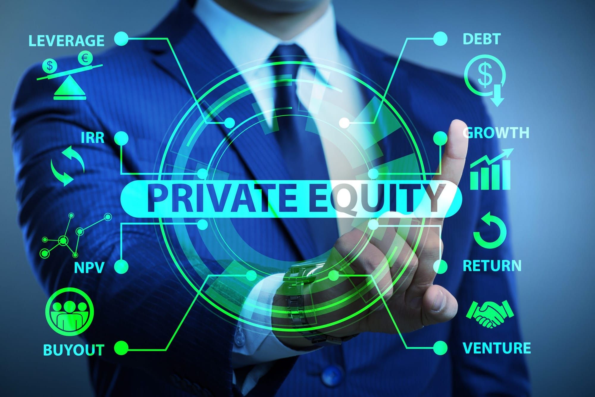 Why Now Is a Smart Time to Invest Like Private Equity Firms Do