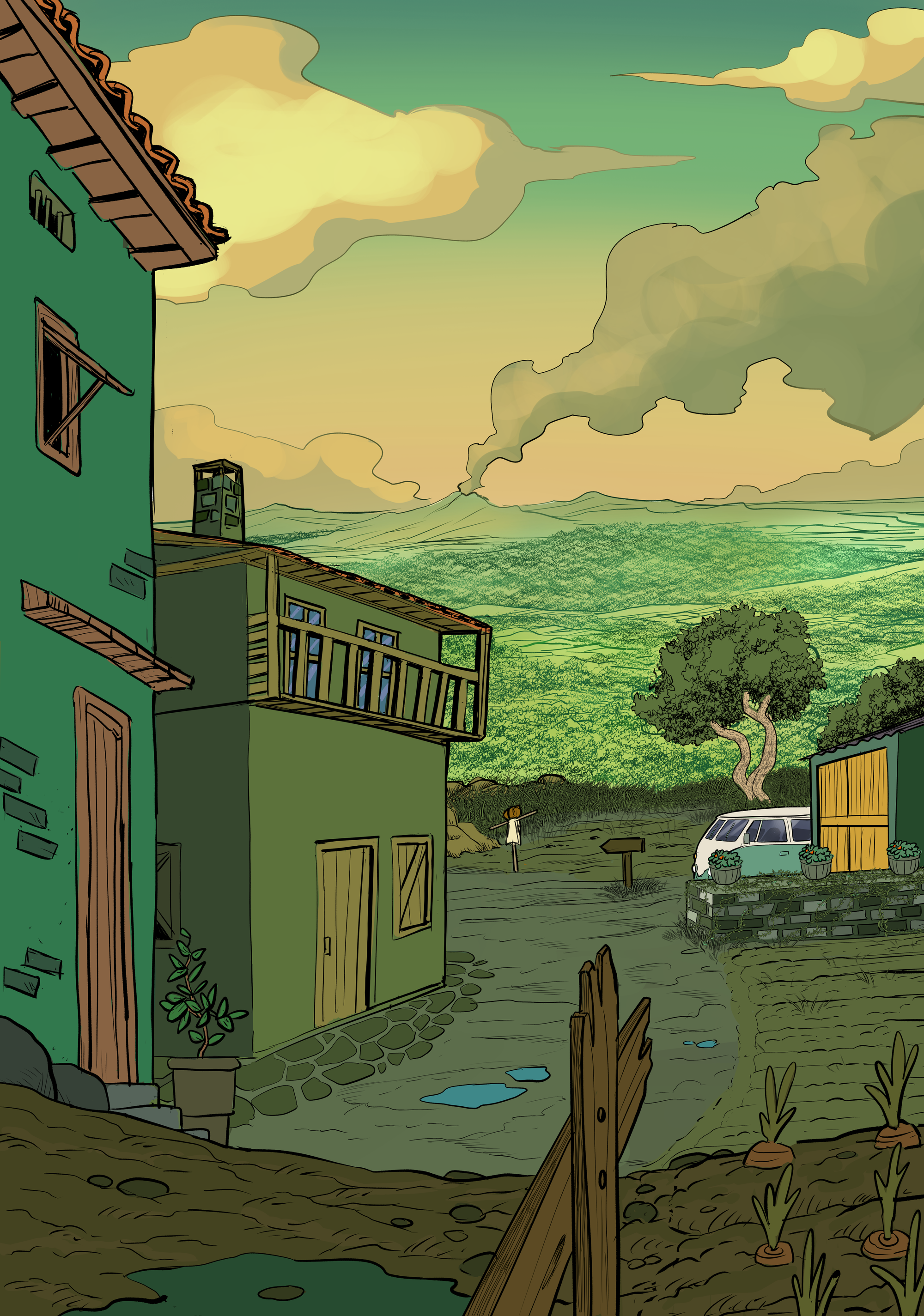 Tin Roof Entertainment