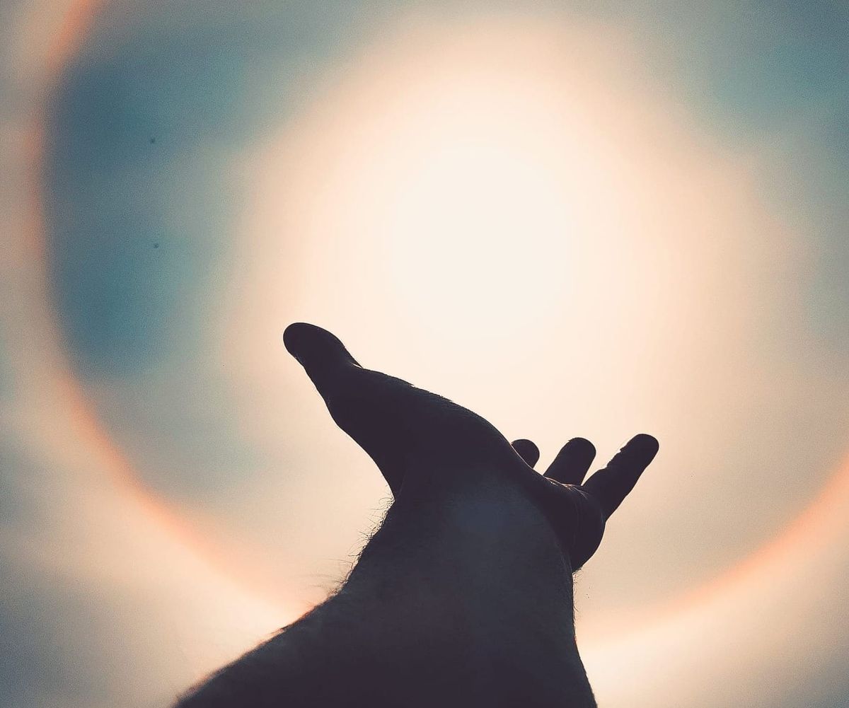 Spirituality What is the Meaning of the Word? Part One Post feature image