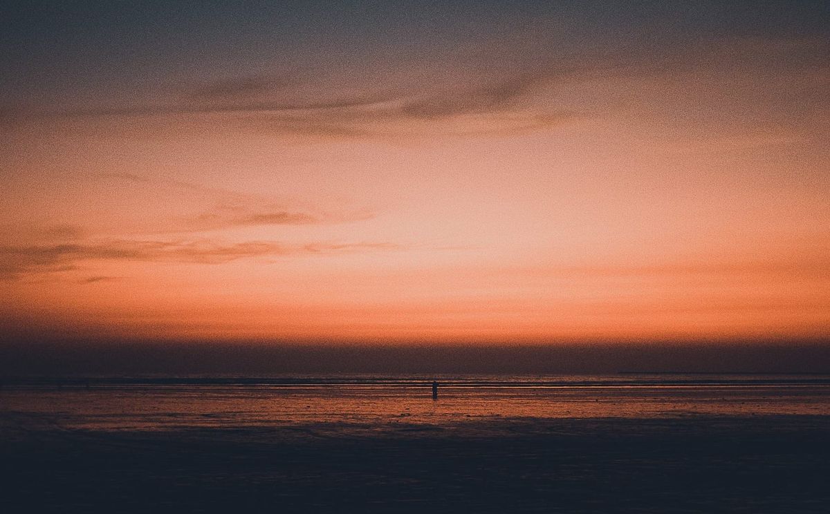 When I knew I was ready to change Post feature image