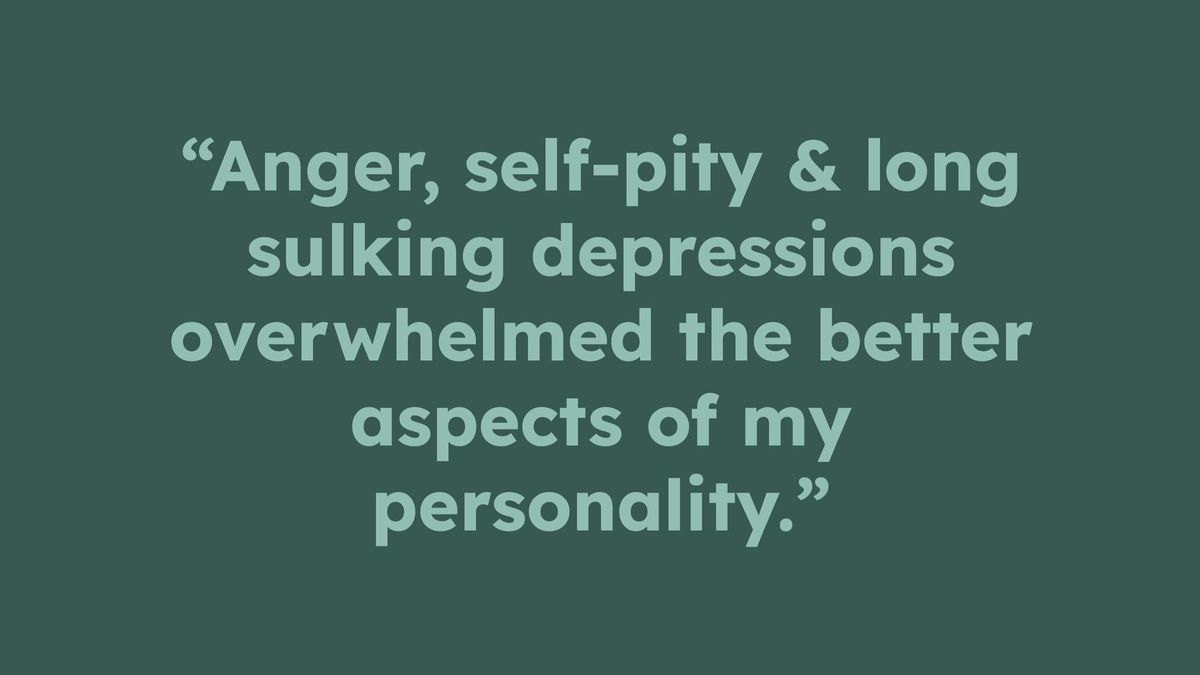 One Key to Healthy Relationships and a Good Life Post feature image