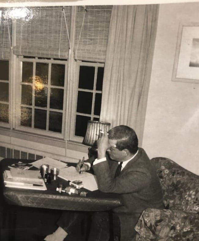 The Consequences of Trauma: A Treatise (Part Two) Post feature image