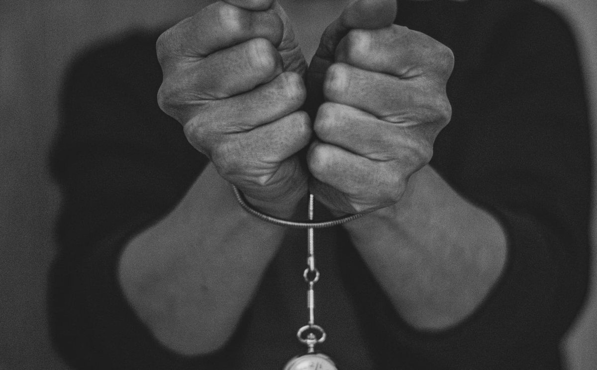 Addictions Hijacked My Value System Post feature image