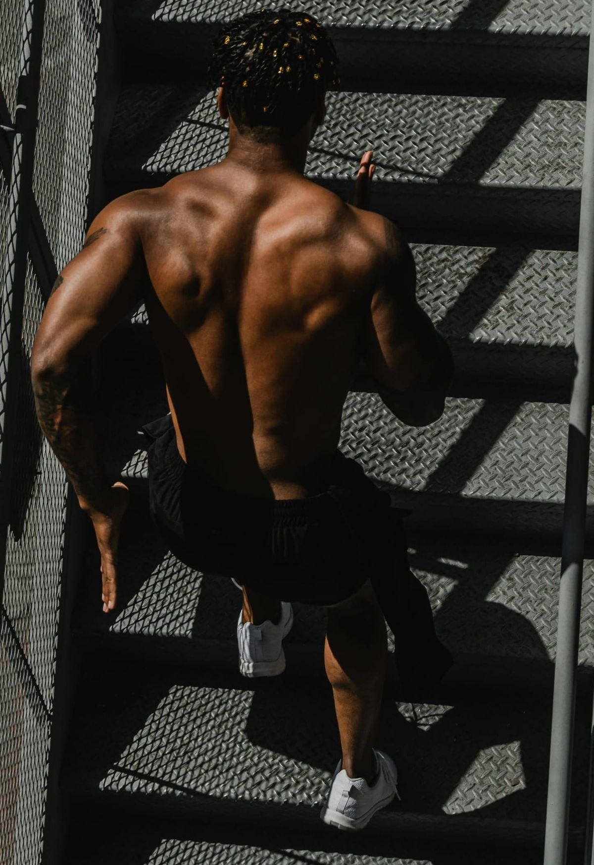 Grateful to be Powerless Post feature image